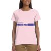 Ladies' Ultra Cotton® T-Shirt Thumbnail