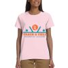 Ladies' Ultra Cotton® T-Shirt Thumbnail