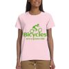 Ladies' Ultra Cotton® T-Shirt Thumbnail