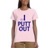 Ladies' Ultra Cotton® T-Shirt Thumbnail