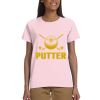 Ladies' Ultra Cotton® T-Shirt Thumbnail