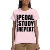 Ladies' Ultra Cotton® T-Shirt Thumbnail
