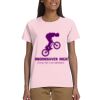 Ladies' Ultra Cotton® T-Shirt Thumbnail