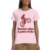 Ladies' Ultra Cotton® T-Shirt Thumbnail