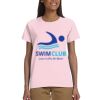 Ladies' Ultra Cotton® T-Shirt Thumbnail