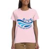 Ladies' Ultra Cotton® T-Shirt Thumbnail
