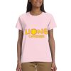 Ladies' Ultra Cotton® T-Shirt Thumbnail