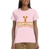 Ladies' Ultra Cotton® T-Shirt Thumbnail