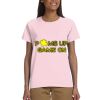 Ladies' Ultra Cotton® T-Shirt Thumbnail