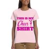 Ladies' Ultra Cotton® T-Shirt Thumbnail