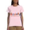 Ladies' Ultra Cotton® T-Shirt Thumbnail