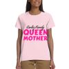 Ladies' Ultra Cotton® T-Shirt Thumbnail