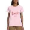 Ladies' Ultra Cotton® T-Shirt Thumbnail