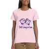 Ladies' Ultra Cotton® T-Shirt Thumbnail