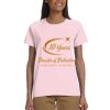 Ladies' Ultra Cotton® T-Shirt Thumbnail