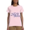 Ladies' Ultra Cotton® T-Shirt Thumbnail