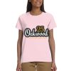 Ladies' Ultra Cotton® T-Shirt Thumbnail