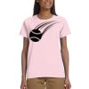Ladies' Ultra Cotton® T-Shirt Thumbnail