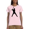 Ladies' Ultra Cotton® T-Shirt Thumbnail