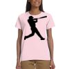 Ladies' Ultra Cotton® T-Shirt Thumbnail