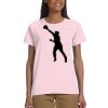 Ladies' Ultra Cotton® T-Shirt Thumbnail