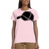Ladies' Ultra Cotton® T-Shirt Thumbnail