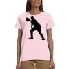 Ladies' Ultra Cotton® T-Shirt Thumbnail