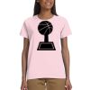 Ladies' Ultra Cotton® T-Shirt Thumbnail