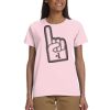 Ladies' Ultra Cotton® T-Shirt Thumbnail
