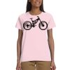 Ladies' Ultra Cotton® T-Shirt Thumbnail