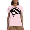 Ladies' Ultra Cotton® T-Shirt Thumbnail