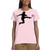 Ladies' Ultra Cotton® T-Shirt Thumbnail