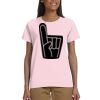 Ladies' Ultra Cotton® T-Shirt Thumbnail