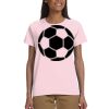 Ladies' Ultra Cotton® T-Shirt Thumbnail