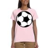 Ladies' Ultra Cotton® T-Shirt Thumbnail