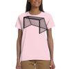 Ladies' Ultra Cotton® T-Shirt Thumbnail