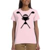 Ladies' Ultra Cotton® T-Shirt Thumbnail