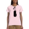 Ladies' Ultra Cotton® T-Shirt Thumbnail