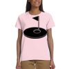 Ladies' Ultra Cotton® T-Shirt Thumbnail