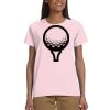 Ladies' Ultra Cotton® T-Shirt Thumbnail
