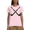 Ladies' Ultra Cotton® T-Shirt Thumbnail