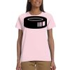 Ladies' Ultra Cotton® T-Shirt Thumbnail