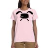 Ladies' Ultra Cotton® T-Shirt Thumbnail