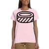 Ladies' Ultra Cotton® T-Shirt Thumbnail