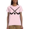 Ladies' Ultra Cotton® T-Shirt Thumbnail
