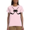 Ladies' Ultra Cotton® T-Shirt Thumbnail