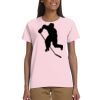 Ladies' Ultra Cotton® T-Shirt Thumbnail