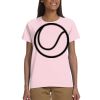 Ladies' Ultra Cotton® T-Shirt Thumbnail