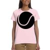 Ladies' Ultra Cotton® T-Shirt Thumbnail
