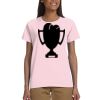 Ladies' Ultra Cotton® T-Shirt Thumbnail